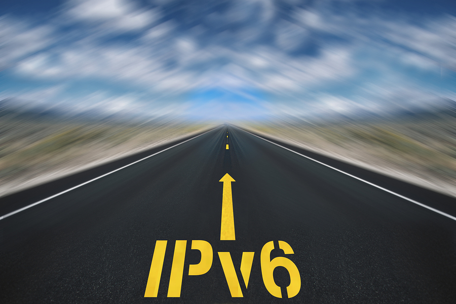 IPv6 באינטרויז’ן – אחסון אתרים, שרת וירטואלי ומחשוב ענן