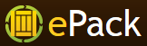 e-pack logo