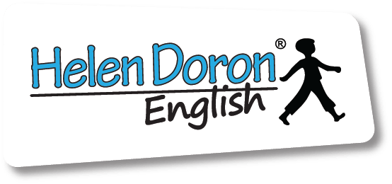 helendoron logo