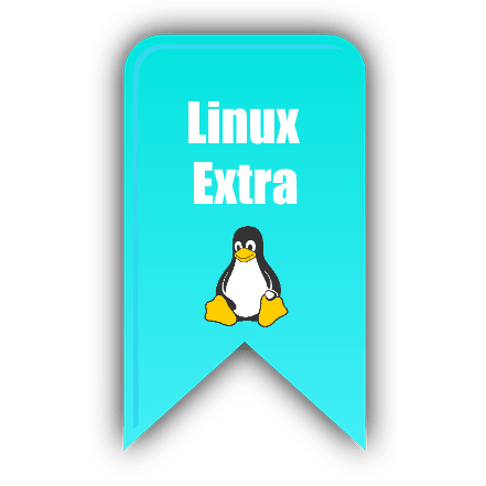 Linux Extra