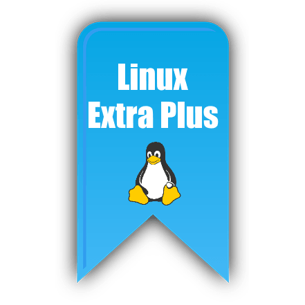 Linux Extra +