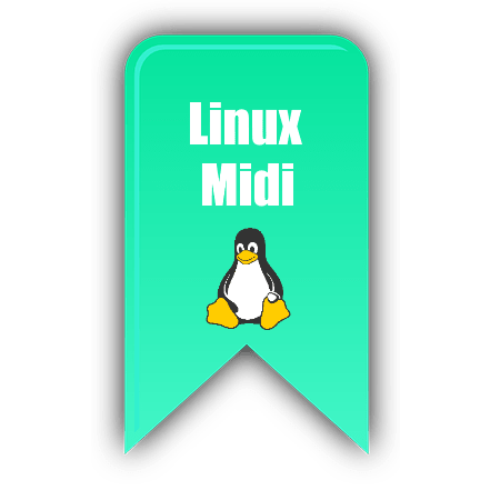 Linux Midi