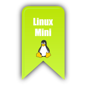 Linux Mini - תכנית לינוקס מיני