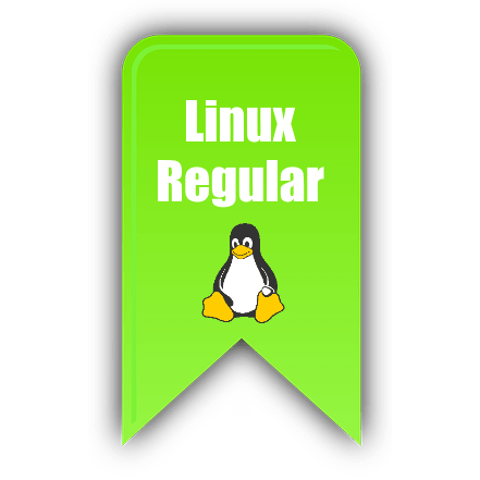 Linux Regular