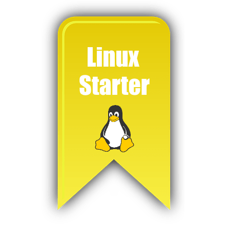 Linux Starter