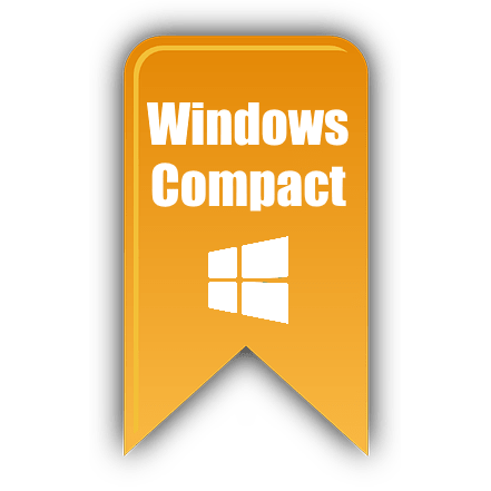 Windows Compact
