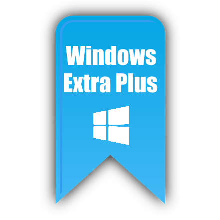 Windows Extra +