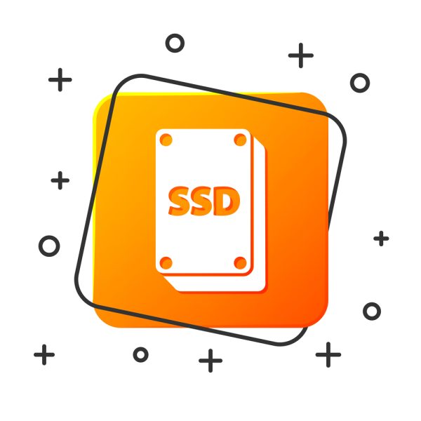 שרת וירטואלי SSD