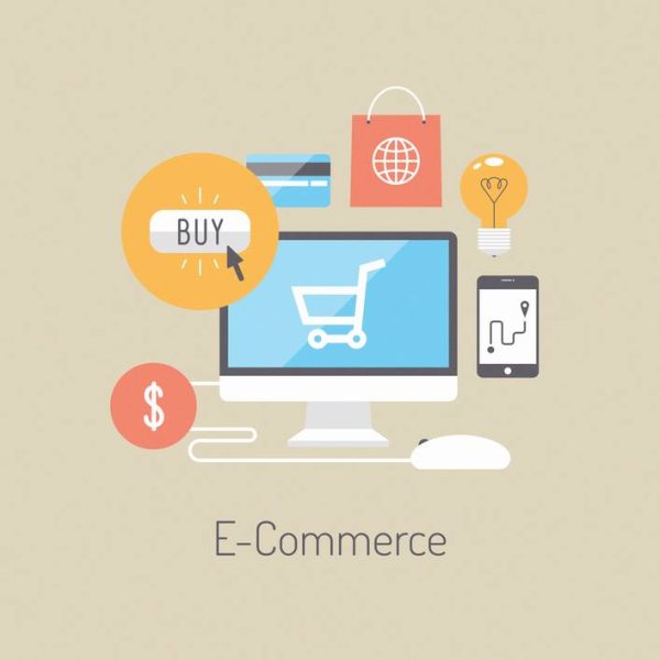 אחסון אתרי מסחר אלקטרוני eCommerce
